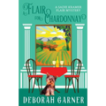 A Flair for Chardonnay - Paperback