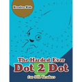 The Hardest Ever Dot 2 Dot for 5th Graders - Paperback