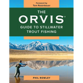 The Orvis Guide to Stillwater Trout Fishing - Paperback