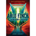 Arlo Finch in the Kingdom of Shadows - Paperback