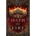Oath of Fire - Paperback
