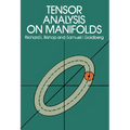Tensor Analysis on Manifolds - Paperback