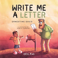 Write me a Letter - Paperback