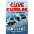 Fast Ice - Paperback