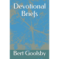 Devotional Briefs - Paperback