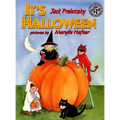 It's Halloween - Paperback
