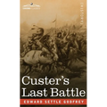 Custer's Last Battle - Paperback