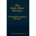 The Saint Alban Breviary - Hardcover