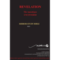 REVELATION - The Apocalypse Uncovered MSB Hardback - Hardcover