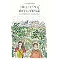 Children of the Province - Paperback