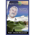 A Tribute to James Doohan "Scotty": A Reference - Paperback