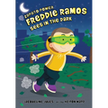 Freddie Ramos Sees in the Dark: Volume 14 - Paperback