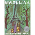 Madeline - Hardcover