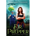 Dr. Prepper - Paperback