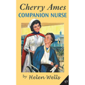 Cherry Ames, Companion Nurse - Paperback