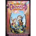 Growing Up Enchanted: v1 - Paperback