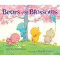 Bears and Blossoms - Hardcover