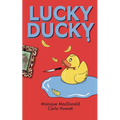 Lucky Ducky - Paperback