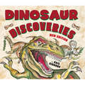 Dinosaur Discoveries (New & Updated) - Paperback