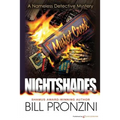 Nightshades: Nameless Detective - Paperback