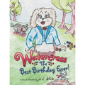 Watercress: The Best Birthday Ever! - Paperback
