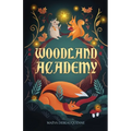 Woodland Academy - Paperback