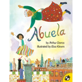 Abuela - Paperback