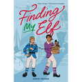 Finding My Elf - Hardcover