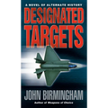 Designated Targets - Mass Market Paperbound
