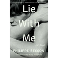 Lie with Me - Hardcover