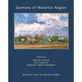 Germans of Waterloo Region - Paperback