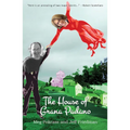 The House of Grana Padano - Paperback