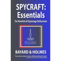 Spycraft: Essentials - Paperback