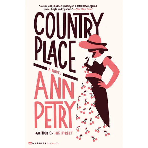 Country Place - Paperback