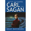 Carl Sagan: A Life - Paperback
