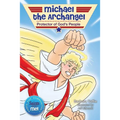 Michael the Archangel: Protector of God's People - Paperback