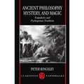 Ancient Philosophy, Mystery, and Magic: Empedocles and Pythagorean Tradition - Paperback