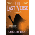 The Last Verse - Hardcover