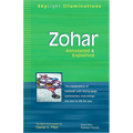 Zohar: Annotated & Explained - Hardcover