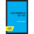 Luigi Pirandello, 1867 - 1936, 3rd Edition - Paperback