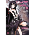 Accel World, Vol. 5 (Light Novel): The Floating Starlight Bridge - Paperback