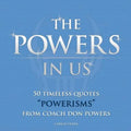 The Powers In Us - Paperback