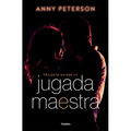 Jugada Maestra / Masterstroke - Paperback