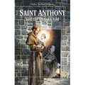 Saint Anthony and the Christ Child - Paperback
