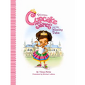 Princess Cupcake Jones and the Missing Tutu - Hardcover