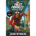 Miles Morales: Spider-Man - Paperback