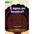 Where is my Pencil - E ngaa au bentira (Te Kiribati) - Paperback