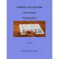 Crostic Collection: Presented by Sue Gleason at www.doublecrostic.com - Paperback