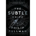 His Dark Materials: The Subtle Knife (Book 2) - Paperback
