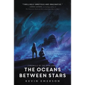 The Oceans Between Stars - Paperback
